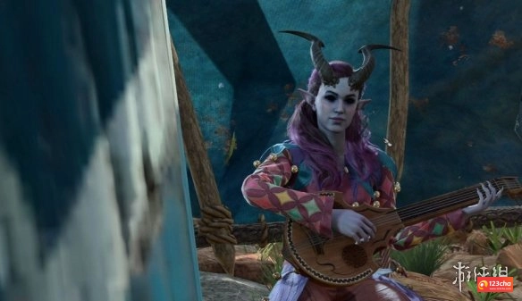 《博德之门3》配音演员亲述：完全没意识到角色会死