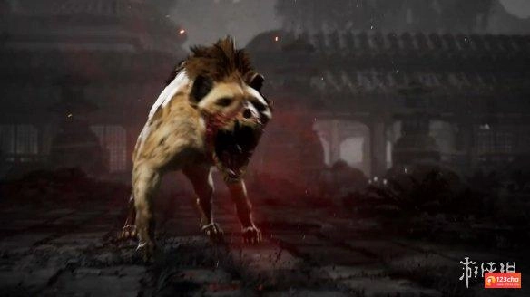 超残暴!《真人快打1》将免费更新全新“兽性”终结技