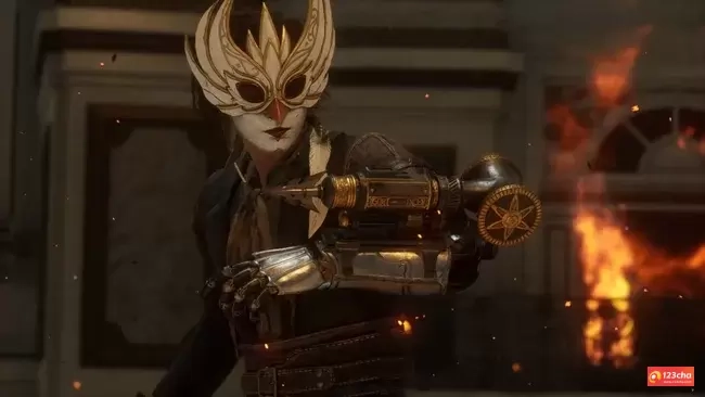 类魂ARPG《匹诺曹的谎言》全球累计销量超300万份！DLC成绩优异