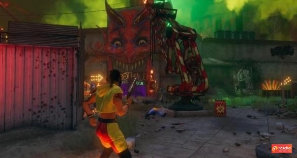 黑道圣徒重启版dlc2有什么内容