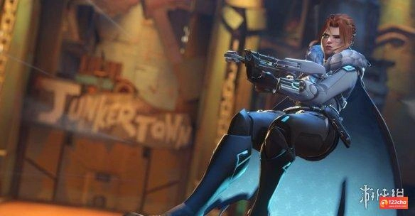 《OW2》上线新检测机制 严惩主机端用键鼠作弊玩家