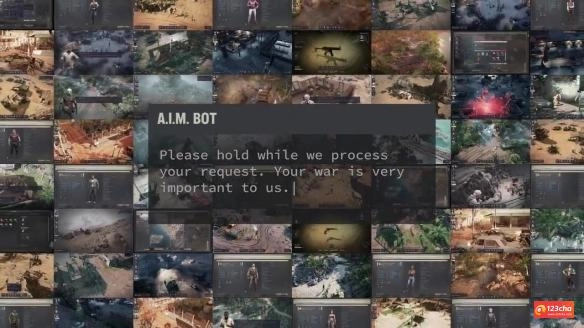 回合战术游戏《铁血联盟3》新预告 探索大犬座之国！