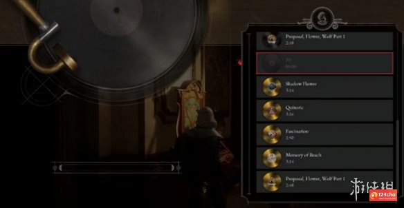 匹诺曹的谎言黑免帮硬币