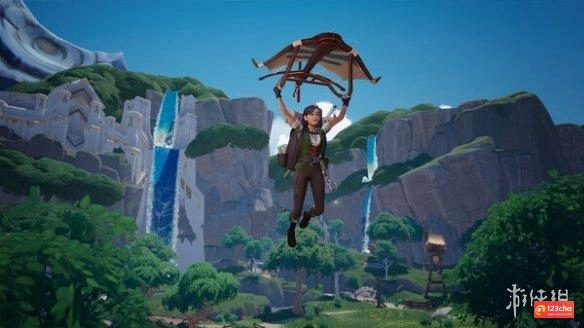 Palia基础教程：详细教程+下载方法 游戏简评