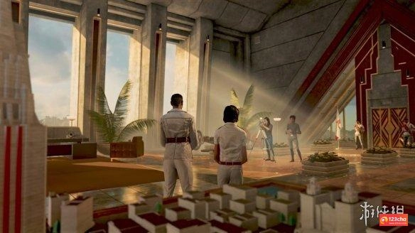 孤岛惊魂6ps4版帐号怎么创建