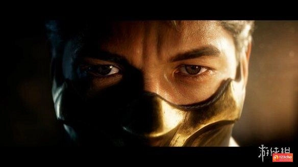 《真人快打1》公布新DLC 鬼脸、T1000、柯南加入游戏