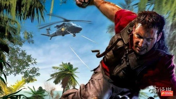 《孤岛惊魂6》未进前10！盘点《孤岛惊魂》系列最佳游戏