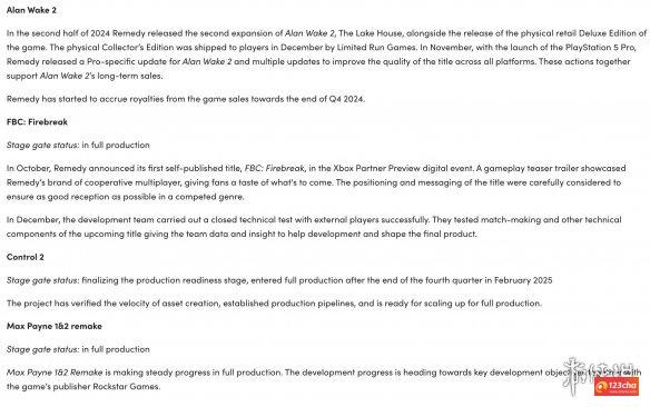 发售16个月终于回本！《心灵杀手2》销量突破200万份