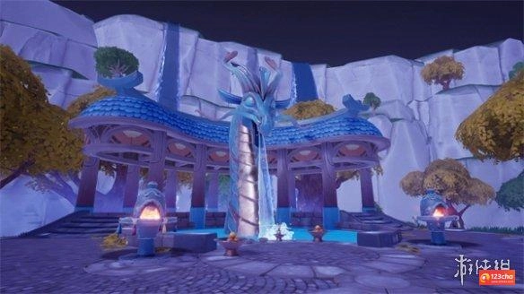 享受自然生活体验！免费MMORPG《Palia》登陆Switch