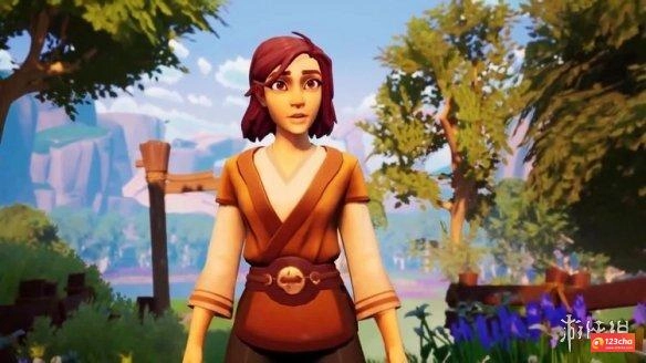 palia另一个程序正在使用此文件怎么办