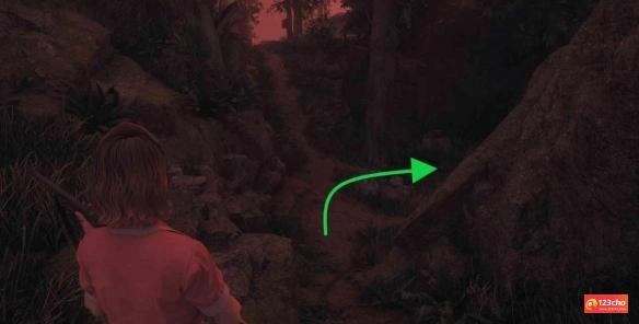 心灵杀手2他的声音我听不腻成就攻略