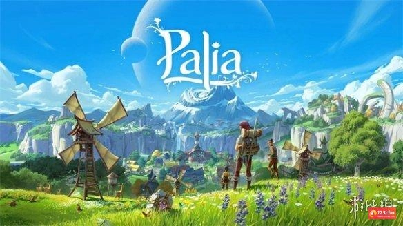 享受自然生活体验！免费MMORPG《Palia》登陆Switch