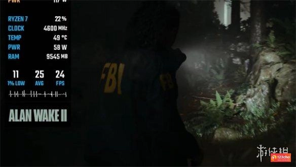 心灵杀手21660s能玩吗