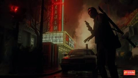 《心灵杀手2》官方发布财报显示开发费用基本收回