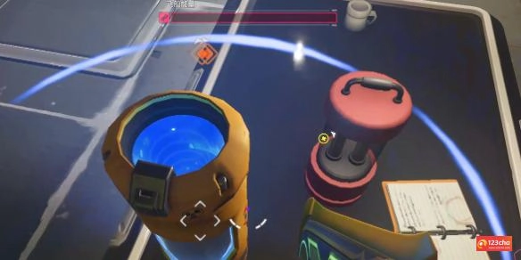 守望先锋宇宙危机怎么捡东西