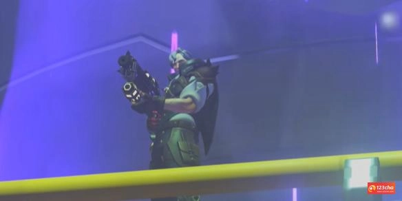 宇宙危机叛变的三个步骤