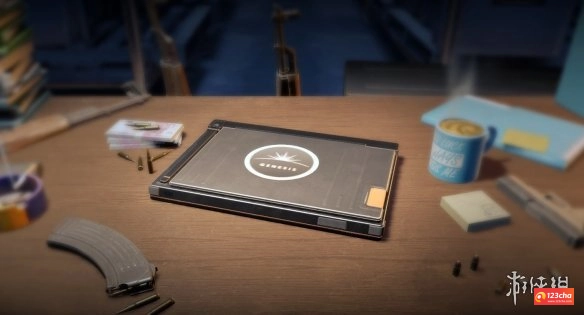 开箱子更有用了 《CSGO2》更新后阵亡可检视队友饰品