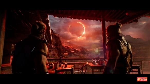 真人快打1将更新哪些内容