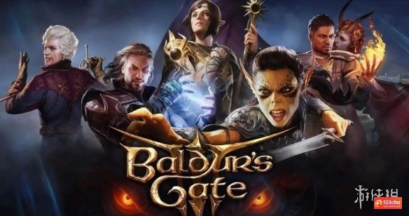 《博德之门3》拉瑞安工作室抨击生成式AI：毫无价值