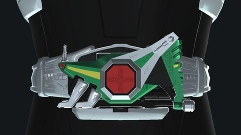 假面骑士甲斗模拟器图2