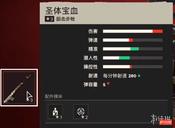 孤岛惊魂6圣徒之血怎么获得