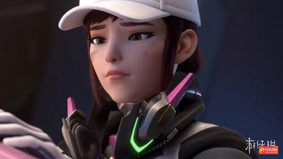 《守望先锋2》周边疑似AI绘图？暴雪紧急删除争议图