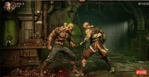 真人快打1预购奖励有什么