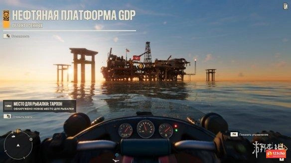 孤岛惊魂6加购终极版多少钱