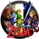 塞尔达传说时之笛