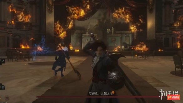 匹诺曹的谎言小丑之王二阶段