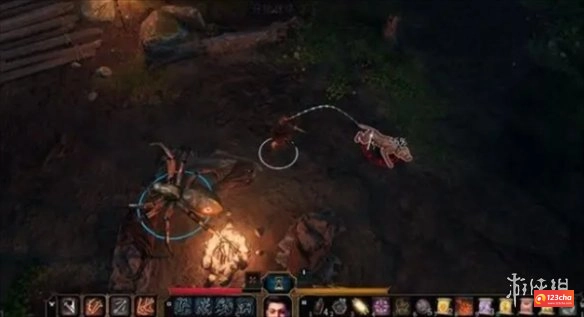 博德之门3营地补给有啥用