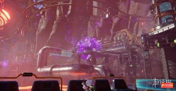 瑞奇与叮当布利札主星解谜攻略