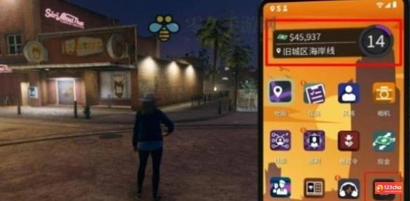 黑道圣徒重启版捍脸数据怎么用