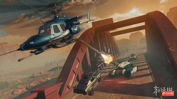 商业表现太差了？《黑道圣徒：重启版》售出170万份