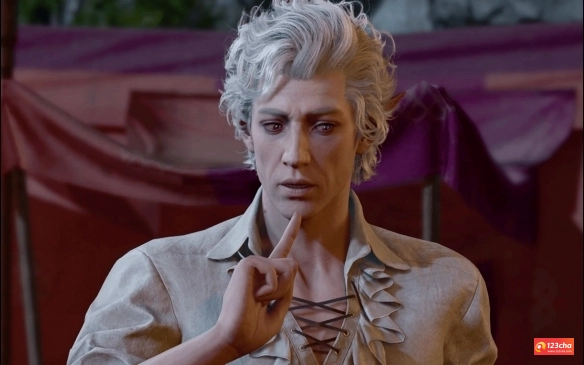 为LGBT玩家着想！《博德之门3》花重金追加中性代词