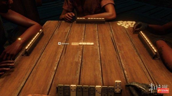 孤岛惊魂6最厉害四把武器是什么