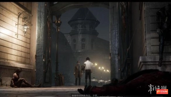 匹诺曹的谎言黑免帮硬币