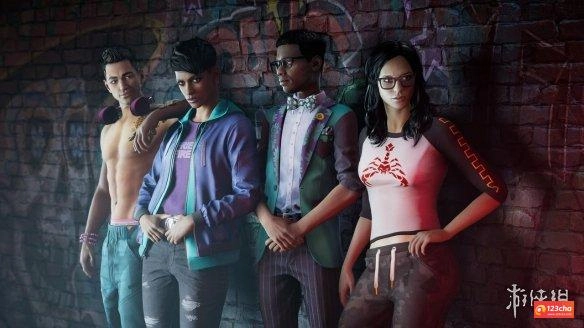 Epic第11天喜加一:《黑道圣徒:重启版》开放免费领取