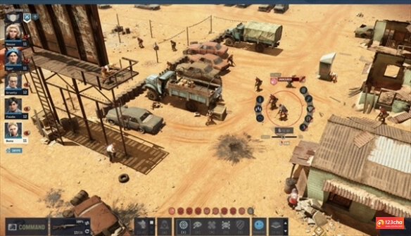 铁血联盟3巴斯蒂安杀不杀