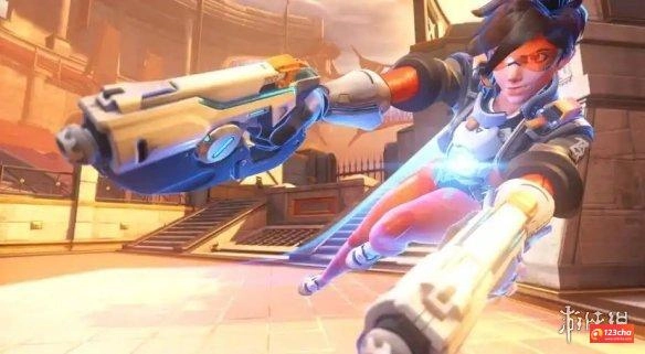 玩家质疑《守望先锋2》部分喷漆是AI制作 暴雪坚决否认