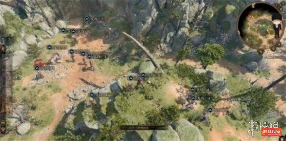 博德之门3绿林要不要打