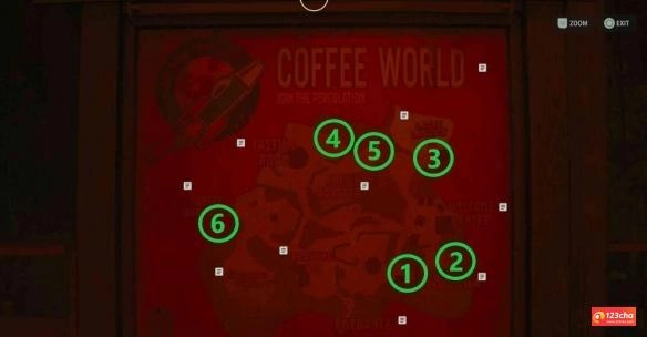 心灵杀手2夜泉dlc藏匿物在哪