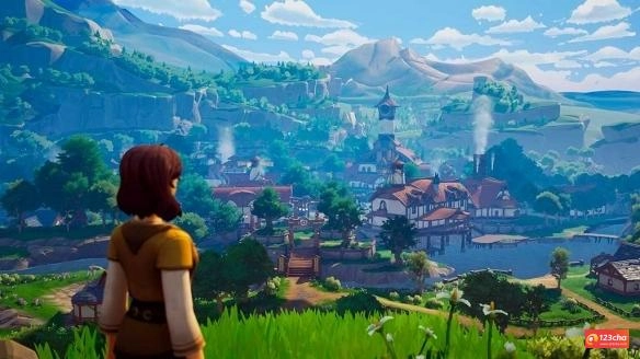 《Palia》即将推出夏日主题更新：新增多种物品内容