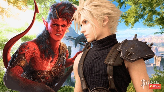 SE的AI计划遭《博德3》总监猛批！核心IP仍稳步开发