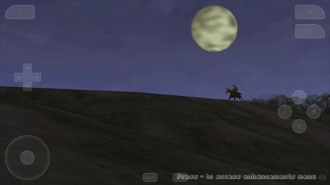 塞尔达传说时之笛