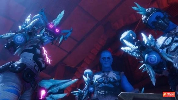 《黑道圣徒：重启版》第三部付费DLC现已全平台上架