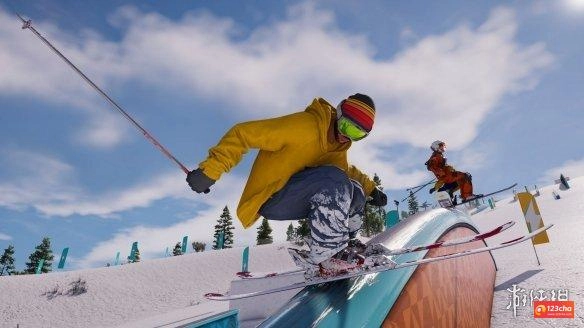 极限国度飞鼠怎么调正常视角