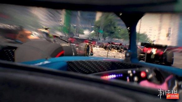 《F1车队经理2023》实机演示公布 7月31日正式发售！