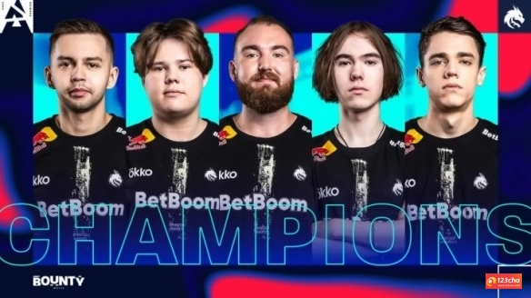 赢了却是一脸落寞？绿龙3：0拿下blast秋季赏金赛冠军