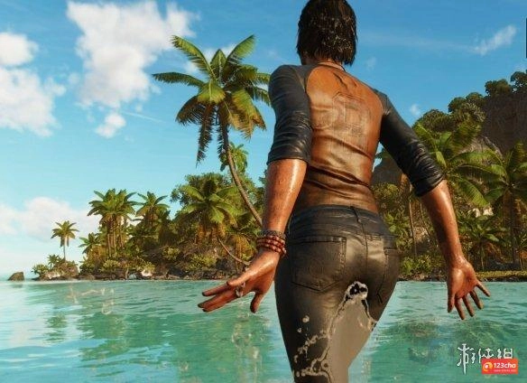 孤岛惊魂6男女主角有什么区别